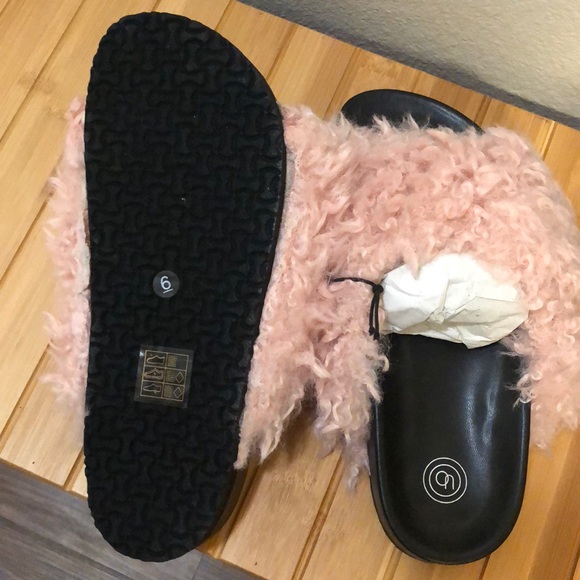 💗NWT💗 ❌SOLD❌Faux Slide - Picture 3 of 5